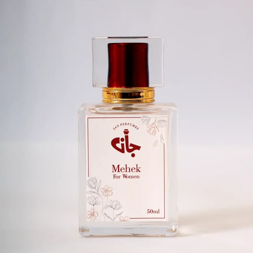 Mehek – Inspired by Versace Bright Crystal (Pink)