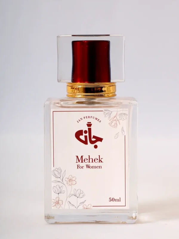 Mehek – Inspired by Versace Bright Crystal (Pink)