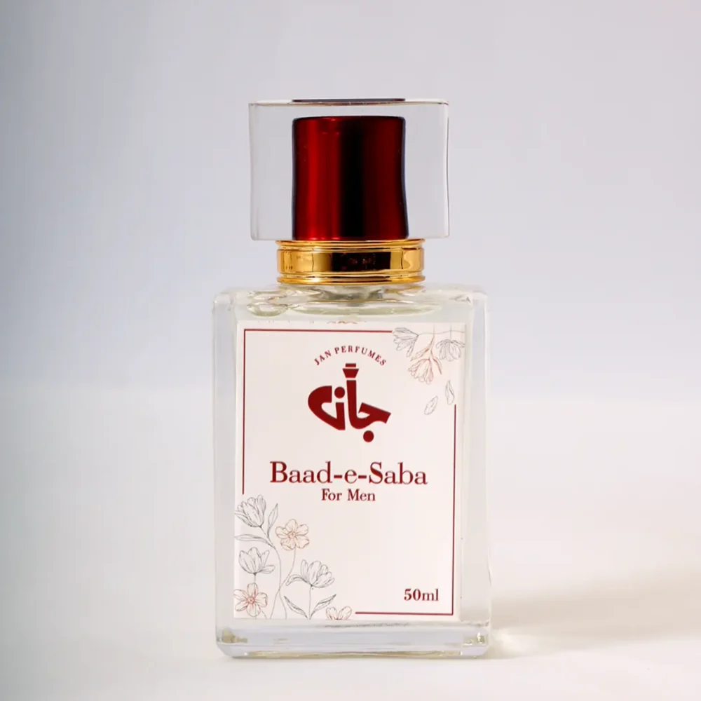 Bad e Saba – Inspired by Tiger White