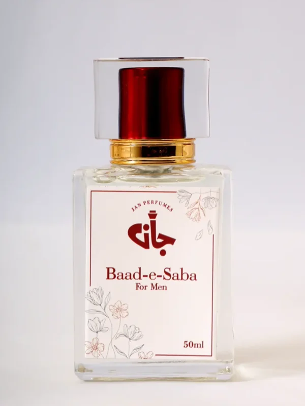 Bad e Saba – Inspired by Tiger White