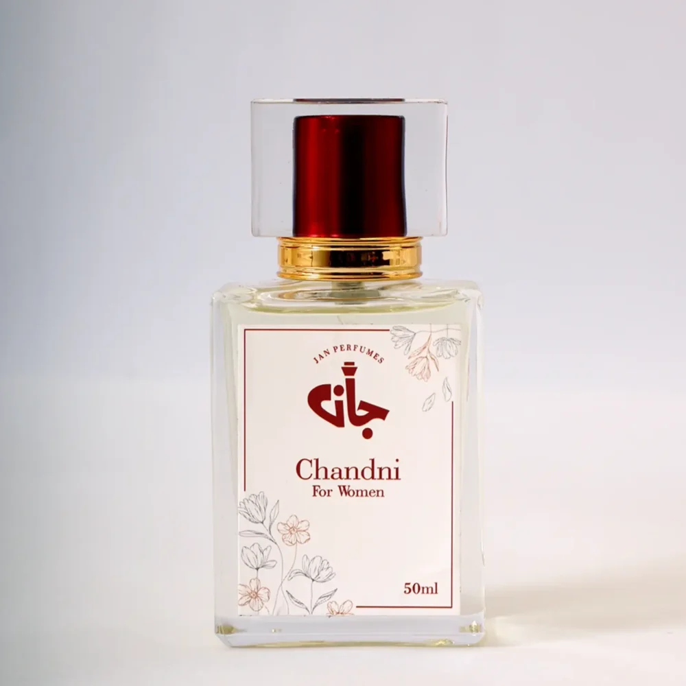 Chandni – Inspired by Gucci Flora