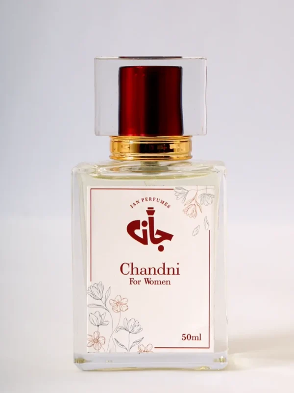 Chandni – Inspired by Gucci Flora