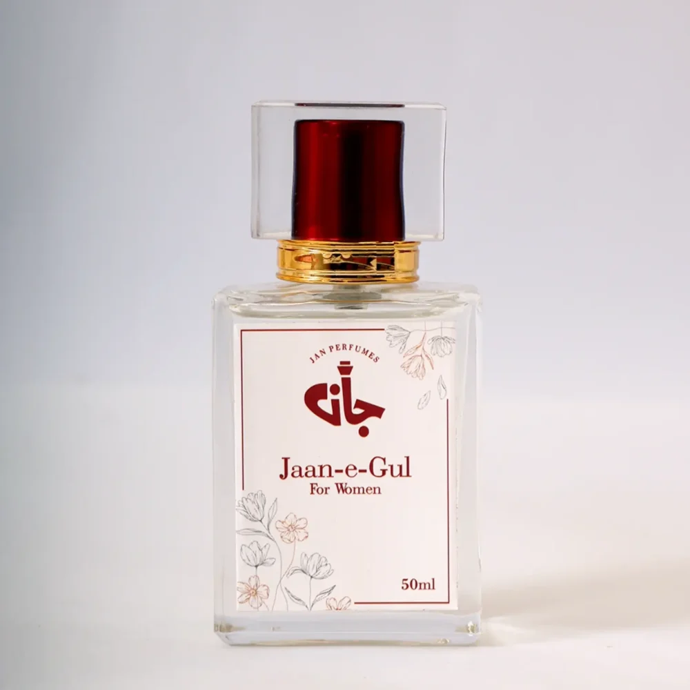 Jan e Gul – Inspired by Bombshell