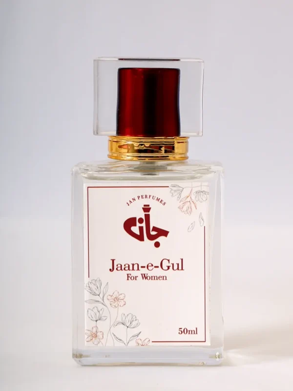 Jan e Gul – Inspired by Bombshell