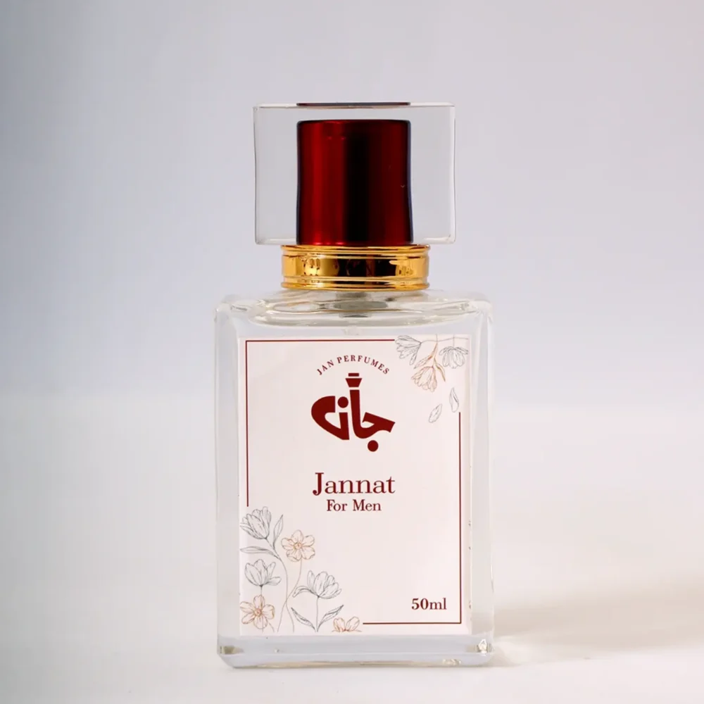 Jannat – Inspired by Office for Men