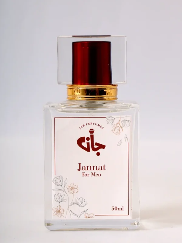 Jannat – Inspired by Office for Men