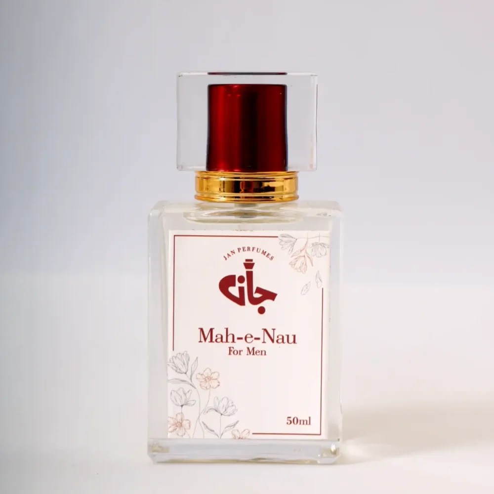 Mah e Nau – Inspired by White Oud